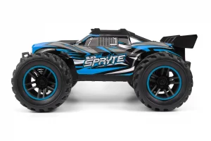BlackZon Spryte ST - Blue