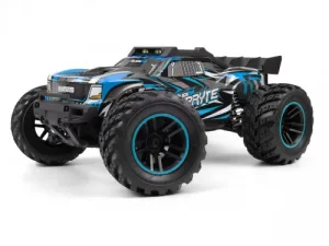 BlackZon Spryte ST