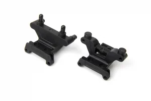 Shock Tower Set (Front/Rear)
