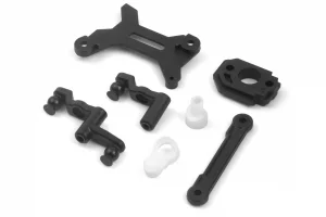 Steering and Motor Mount Set