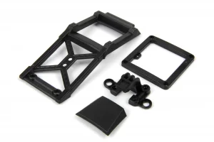 MT Body Parts Set