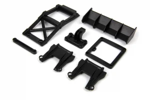 ST Body Parts Set