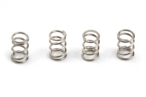 Servo Horn Spring (4)