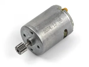 290 Motor w/ Pinion