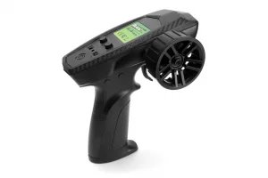 BlackZon 2.4Ghz Radio Transmitter