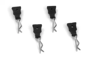 Body Clips (4)