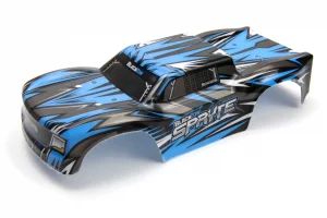 Spryte ST Body (Blue)