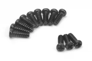 Pan Head Self-Tapping Screws PBHO2.3*7m