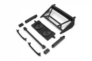 Body Accessory Set