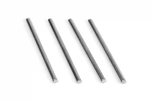 Lower Suspension Hinge Pins (4pcs)