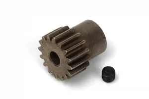 Pinion Gear 16T with Screw Set