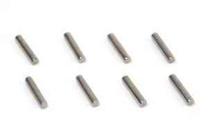 Wheel Hex Pins 2?10mm (8pcs)