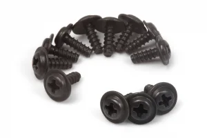 Flange Tapping Screws PWAO2.3?7mm (12pcs)