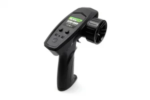Blackzon BTX-233 2.4GHz 3Ch Transmitter
