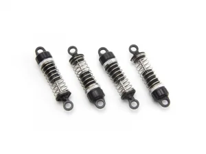Plastic Shock Set (Assembled/4pcs)