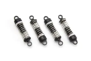Plastic Shock Set (Assembled/4pcs)