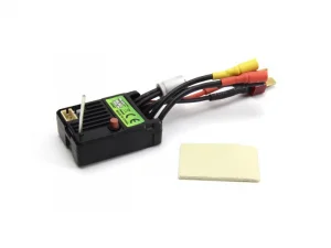 Blackzon BL20-300-3S 2 in 1 ESC/Receiver