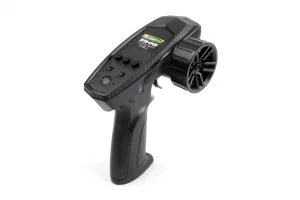 Blackzon BTX-343- 2.4GHz 3Ch Transmitter