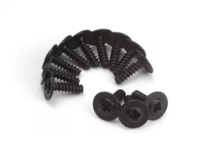 Flange Tapping Screws PWTHO2.3*8mm (12pcs)