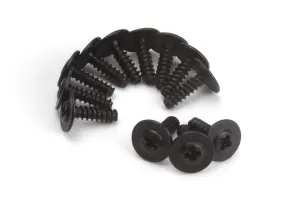 Flange Tapping Screws PWTHO2.3*8mm (12pcs)