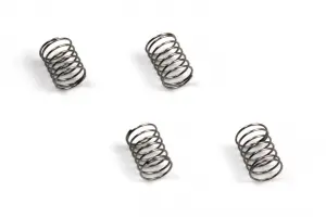 Shock Spring set (4pcs)