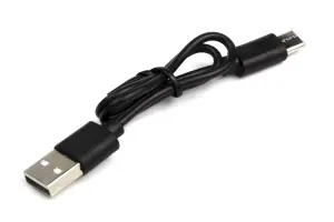 USB-A to USB-C Charging cable
