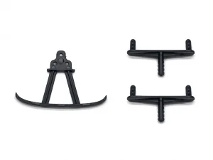 Bodymount set Veko Mini SC SC