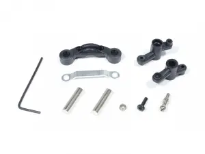 VEKO Vektor Fury MT18 Shock towers fr+rr