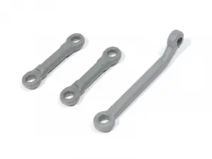 VEKO Vektor Fury MT18 Steering trackrods