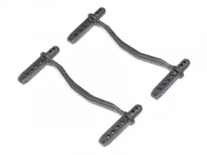 VEKO Vektor Fury MT18 Body posts fr+rr