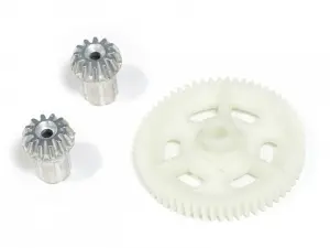 VEKO Vektor Fury MT18 Center driveshaft gears
