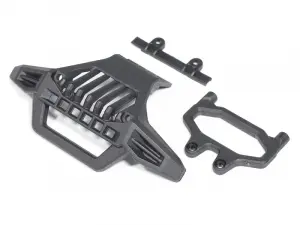 VEKO Vektor Fury MT18 Bumper fr