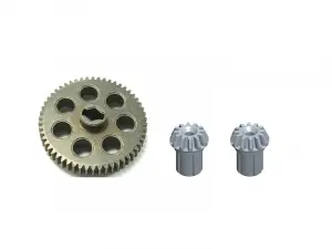 VEKO Vektor Fury MT18 Center driveshaft gears pro
