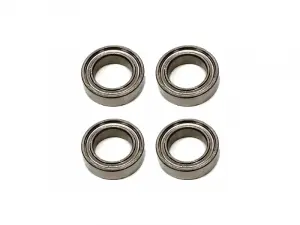 VEKO Vektor Fury MT18 Ball bearing 6.35x9.5x3.2 (4)