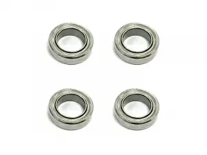 VEKO Vektor Fury MT18 Ball bearing 8x12x3.5 (4)