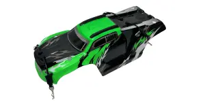 VEKO Vektor Fury MT18 Green Body