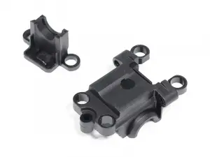 VEKO Vektor Fury MT18 Transmission case rr Mini Spyder MT