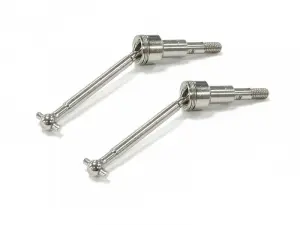 VEKO Vektor Fury MT18 Driveshaft set pro (2) fr