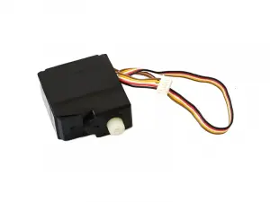 VEKO Vektor Fury MT18 Servo