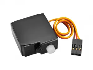 VEKO Vektor Fury MT18 Servo Pro