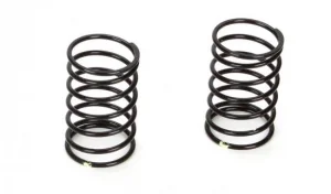 Vaterra Kemora/Kalahari Front Firm Shock Spring Set
