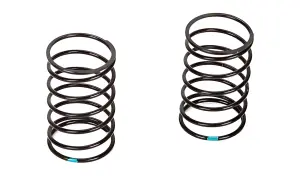 Vaterra Kemora/Kalahari Front Soft Shock Spring Set