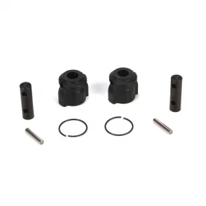 Vaterra Touring Car Front & Rear Differential Outdrive Cup Set Front/Rear