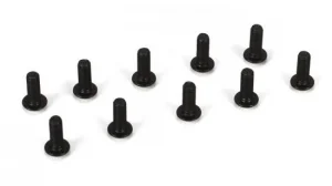 Vaterra M3 x 8mm Button Head Screw (10)