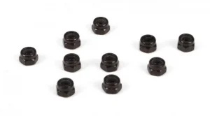 Vaterra M4 Nylock Nut (10)
