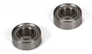 Vaterra 4mm x 8mm x 3mm Ball Bearing (2) ** CLEARANCE **
