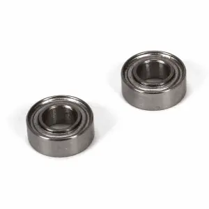 Vaterra 4mm x 8mm x 3mm Ball Bearing (2)