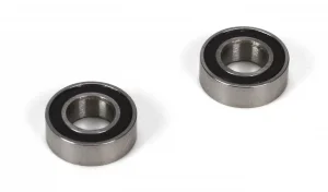 Vaterra 6mm x 12mm x 4mm Ball Bearing (2)