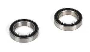 12mm x 18mm x 4mm Ball Bearing (2)