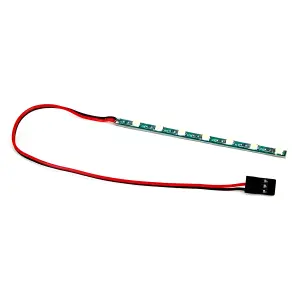 Vaterra LED Light Bar Kit : SLK